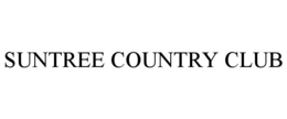 SUNTREE COUNTRY CLUB trademark