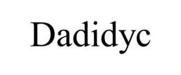 DADIDYC trademark
