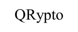 QRYPTO trademark