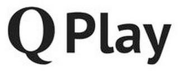 Q PLAY trademark