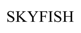 SKYFISH trademark
