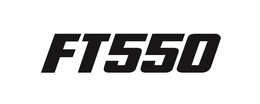 FT550 trademark