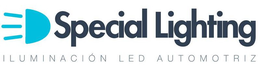 SPECIAL LIGHTING ILUMINACION LED AUTOMOTRIZ trademark