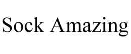 SOCK AMAZING trademark