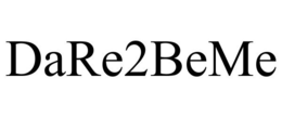 DARE2BEME trademark