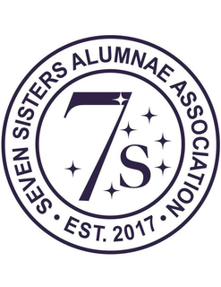 SEVEN SISTERS ALUMNAE ASSOCIATION EST. 2017 trademark