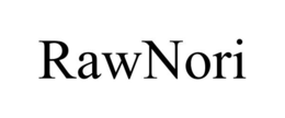 RAWNORI trademark