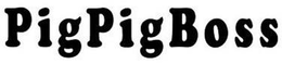 PIGPIGBOSS trademark