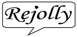 REJOLLY trademark