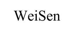 WEISEN trademark