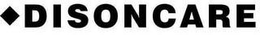 DISONCARE trademark