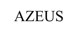 AZEUS trademark