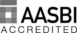 AASBI ACCREDITED trademark