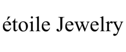 ÉTOILE JEWELRY trademark
