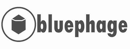 BLUEPHAGE trademark