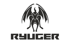 RYUGER trademark