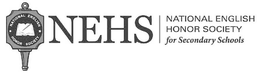 NATIONAL ENGLISH HONOR SOCIETY NEHS NATIONAL ENGLISH HONOR SOCIETY FOR SECONDARY SCHOOLS trademark