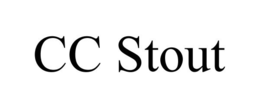 CC STOUT trademark