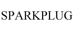 SPARKPLUG trademark
