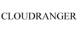 CLOUDRANGER trademark
