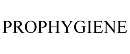 PROPHYGIENE trademark
