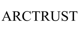 ARCTRUST trademark