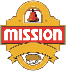 MISSION trademark