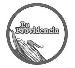 LA PROVIDENCIA trademark