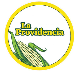 LA PROVIDENCIA trademark