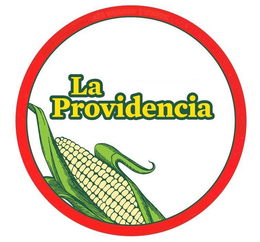 LA PROVIDENCIA trademark
