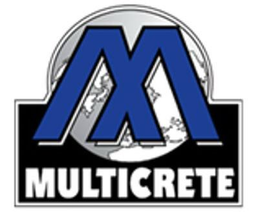M MULTICRETE trademark