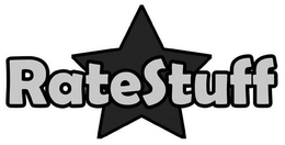 RATESTUFF trademark