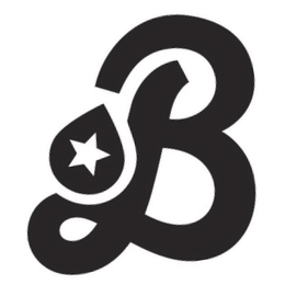 B trademark