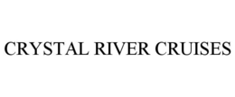 CRYSTAL RIVER CRUISES trademark