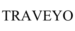 TRAVEYO trademark