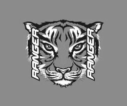 RANGER RANGER trademark