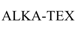 ALKA-TEX trademark