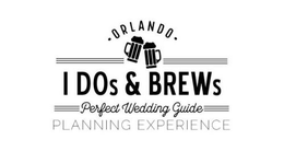 ·ORLANDO· I DOS & BREWS PERFECT WEDDINGGUIDE PLANNING EXPERIENCE trademark