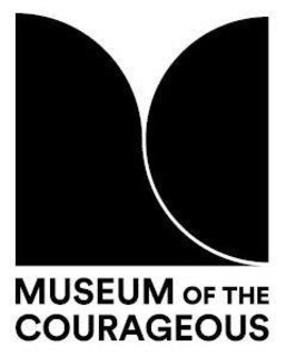 MUSEUM OF THE COURAGEOUS trademark