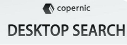COPERNIC DESKTOP SEARCH trademark