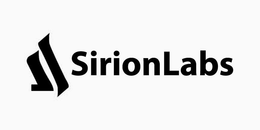 SIRIONLABS trademark