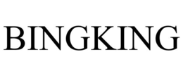 BINGKING trademark