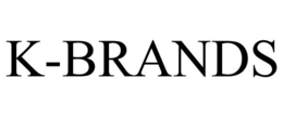 K-BRANDS trademark