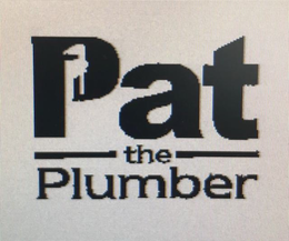 PAT THE PLUMBER trademark