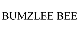 BUMZLEE BEE trademark