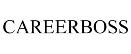 CAREERBOSS trademark