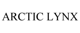 ARCTIC LYNX trademark