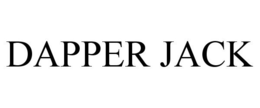 DAPPER JACK trademark