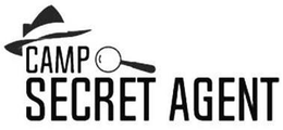 CAMP SECRET AGENT trademark