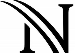 N trademark